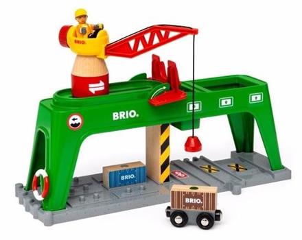 GRU CONTAINER