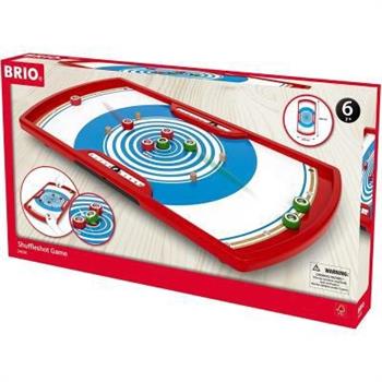 GIOCO SHUFFLESHOT