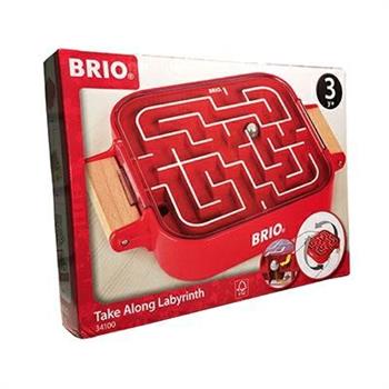 LABIRINTO MANOVRABILE