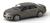 AUTO SAAB 9.5 BERLINA BLACK 1/43