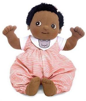 BAMBOLA BABY NORA CM 45