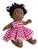 BAMBOLA KIDS LOLLO cm 36