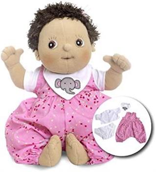 BAMBOLA BABY MOLLY 45 CM