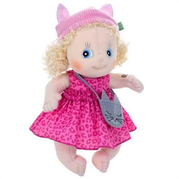 BAMBOLA CUTIE EMELIE ACTIVITY