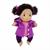 BAMBOLA CUTIE HANNA ACTIVITY