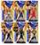 WWE PERSONAGGIO ASSORTIMENTO