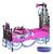 MONSTER HIGH LETTO RELAX DA URLO