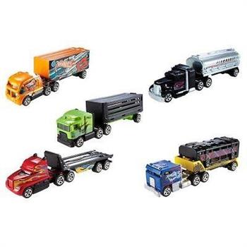 HOT WHEELS CAMION DA PISTA ASSORTIMENTO