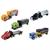 HOT WHEELS CAMION DA PISTA ASSORTIMENTO