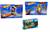 HOTWHEELS PISTE ACROBATICHE ASSORTIMENTO