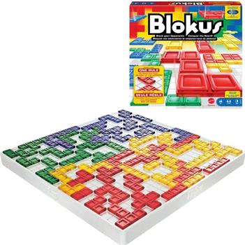 GIOCO BLOKUS