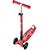 MONOPATTINO RIPIEGABILE MAXI MICRO ROSSO