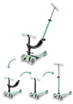 MONOPATTINO MICRO MINI2GROW DX MENTA