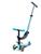 MONOPATTINO MICRO MINI2GROW DX BLU