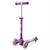 MONOPATTINO MINI MICRO DELUXE VIOLA