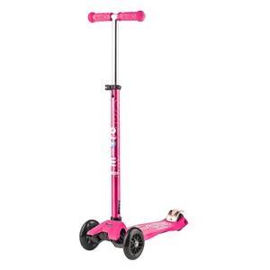 MONOPATTINO MAXIMICRO DELUXE ROSA