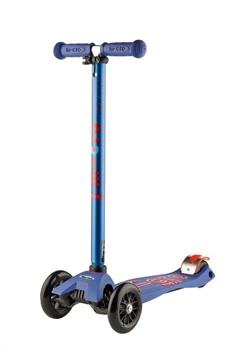 MONOPATTINO MAXIMICRO DELUXE BLU
