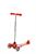 MONOPATTINO MINI MICRO ROSSO