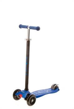 MONOPATTINO MICRO MAXI BLU