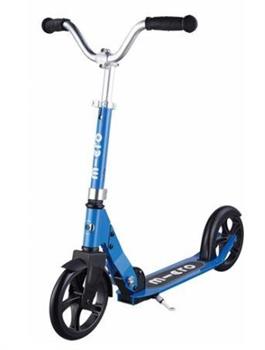 MONOPATTINO MICRO CRUISER BLU