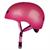 CASCO ROSA CON LUCE TAGLIA M