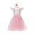 VESTITO DA PRINCIPESSA