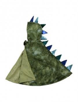 MANTELLO DRAGO BABY 2-3 ANNI