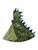 MANTELLO DRAGO BABY 2-3 ANNI