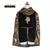 COSTUME CAVALIERE D'ORO 5-6 ANNI