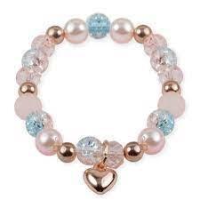 BRACCIALETTO SWEET HEART