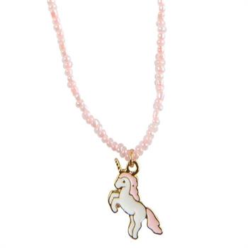 COLLANA UNICORNO