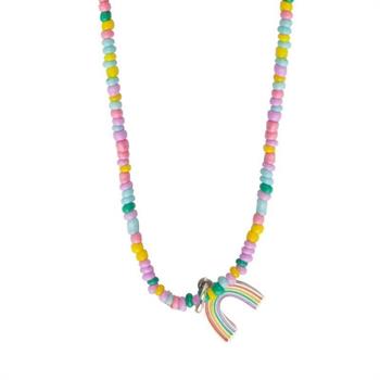 COLLANA MAGICO ARCOBALENO