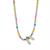COLLANA MAGICO ARCOBALENO