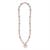 COLLANA LOVE CON CUORE