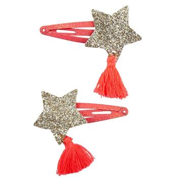 MOLLETTE PER CAPELLI STELLA SASSY TASSY