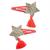 MOLLETTE PER CAPELLI STELLA SASSY TASSY