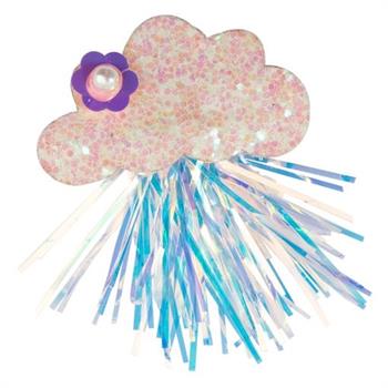 MOLLETTA PER CAPELLI NUVOLA