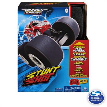 AUTO R/C AIR HOGS STUNT SHOT