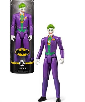 JOKER PERSONAGGIO 30CM