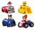 PAW PATROL RESCUE RACERS