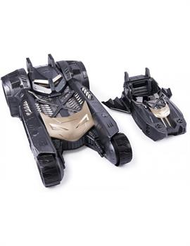 BATMOBILE 2 IN 1 PER PERSONAGGI CM 10
