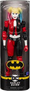 DC UNIVERSE HARLEY QUINN 30 CM