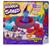 KINETIC SAND SANDISFYING SET