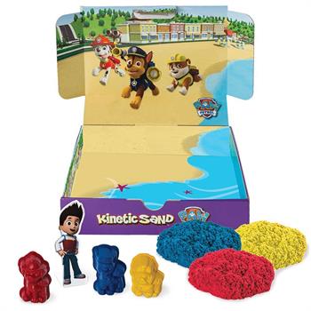 KINETIC SAND ADVENTURE BAY BEACH