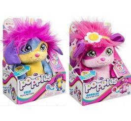 PELUCHE POPPLES ASS.