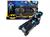 BATMOBILE + PERSONAGGIO BAT-TECH BATMAN