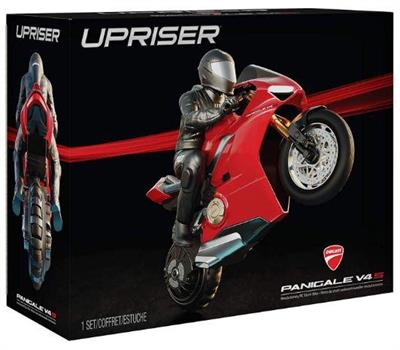 MOTO R/C DUCATI PANIGALE UPRISER