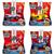PAW PATROL READY RACE RESCUE VEICOLI ASS