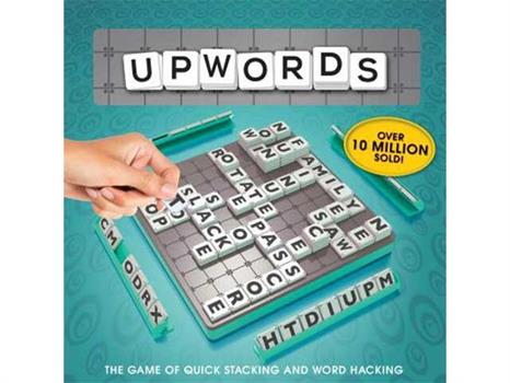GIOCO UPWORDS