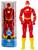 FLASH PERSONAGGIO CM 30